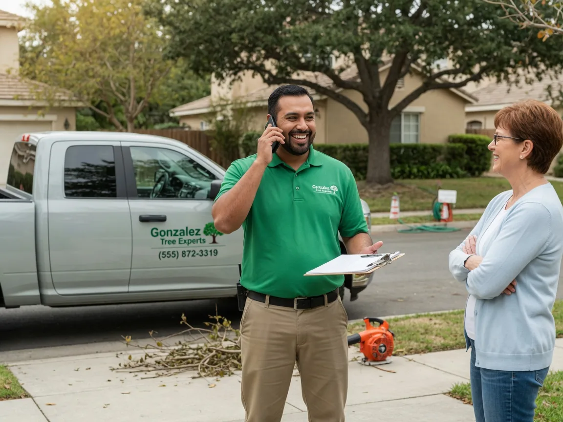 Tree Service Hall Summit, LA FAQs